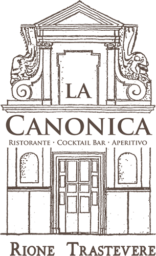 Ristorante La Canonica Roma Icona