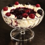 Cheesecake alle fragole
