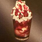 Gelato alla fragola