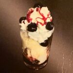 Gelato all'amarena