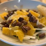 Insalata di finocchi